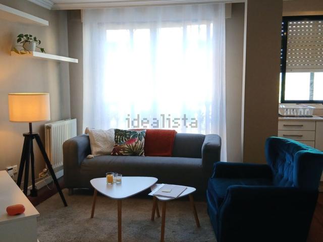 Piso en alquiler en Pontevedra, Deza