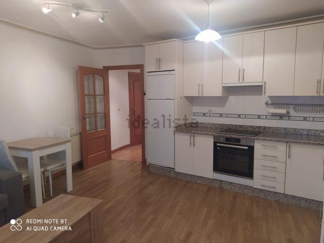 Piso en alquiler en Lérez, Pontevedra