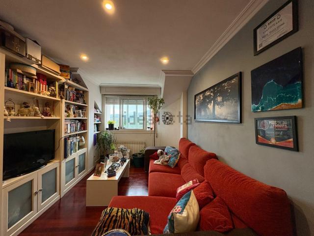 Ático en venta en Lérez, Pontevedra