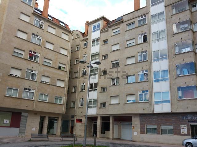 Piso en alquiler en San Antoniño, Deza