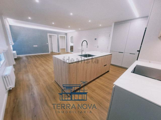 Piso en venta en Casco Antigo, Pontevedra