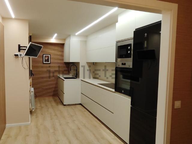 Piso en alquiler en A Virxe do Camiño, Deza