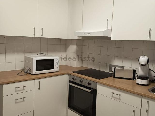 Piso en alquiler en Campolongo, Pontevedra