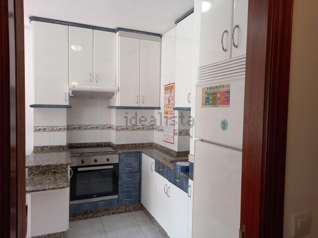 Piso en alquiler en Lérez, Pontevedra