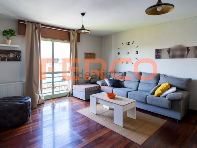 Piso en venta en Mourente, Pontevedra