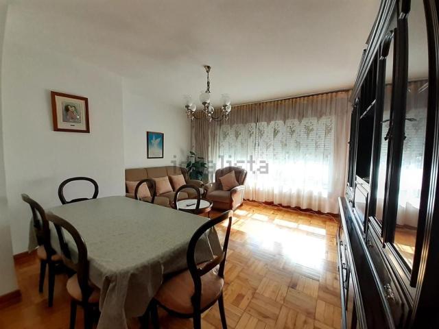 Piso en alquiler en Pontevedra, Casco Antigo