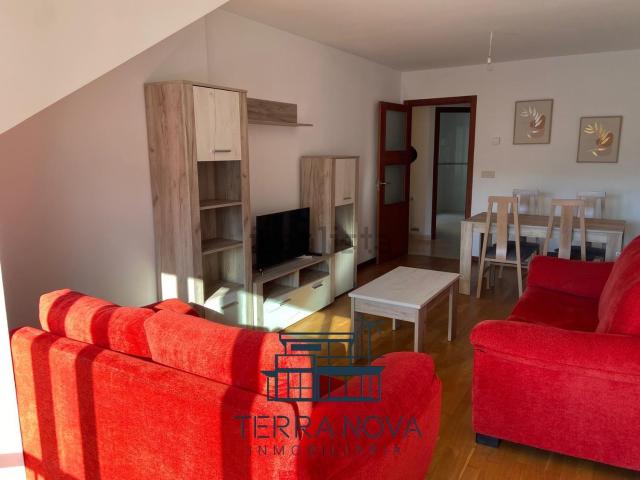 Ático en venta en Lérez, Pontevedra