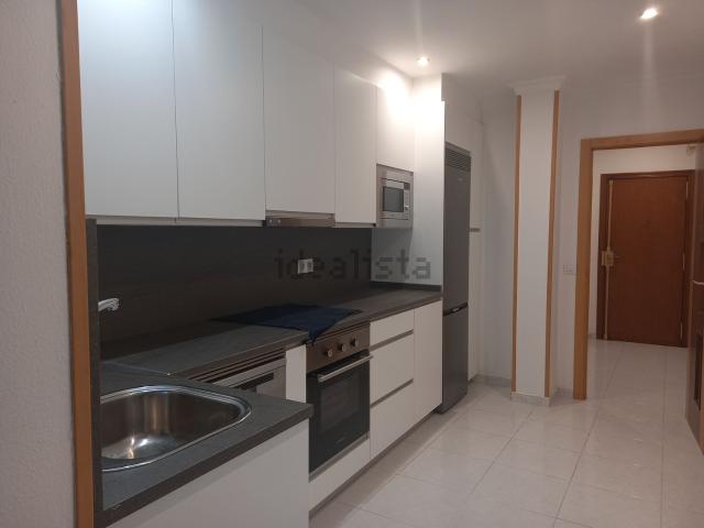 Piso en alquiler en Campolongo, Deza