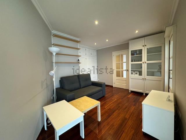 Piso en alquiler en Pontevedra, Deza