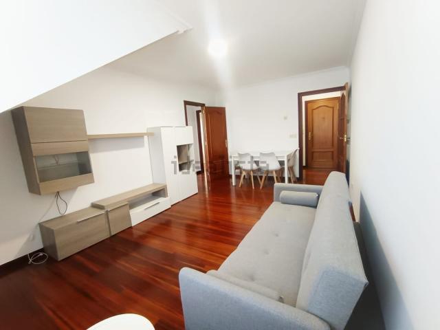 Piso en alquiler en A Virxe do Camiño, Pontevedra