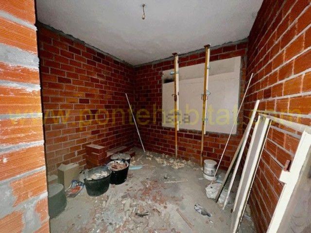 Piso en venta en A Moureira, Pontevedra