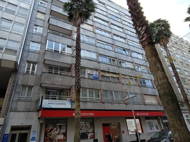 Piso en alquiler en Pontevedra, Deza