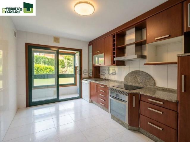 Piso en venta en O Gorgullón, Pontevedra