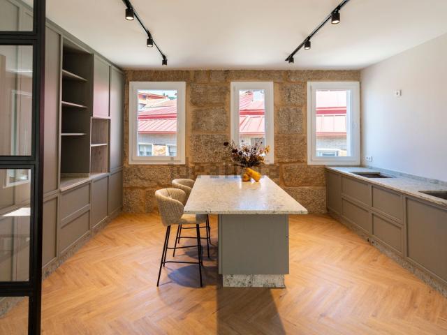 Dúplex en venta en Pontevedra, O Vao