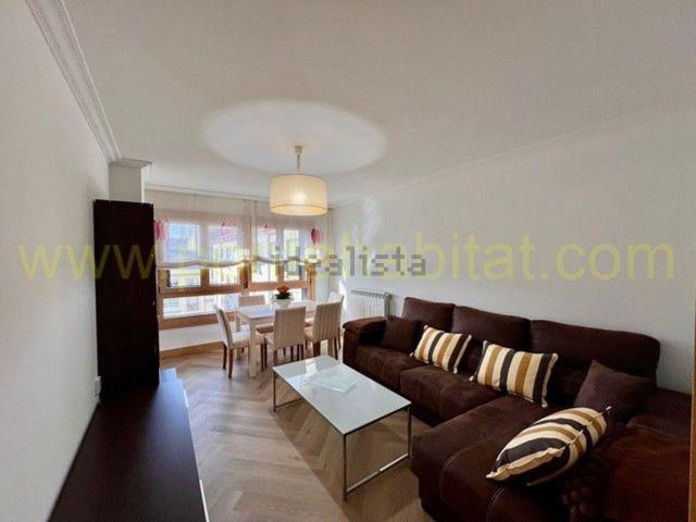 Piso en alquiler en San Brais, Pontevedra