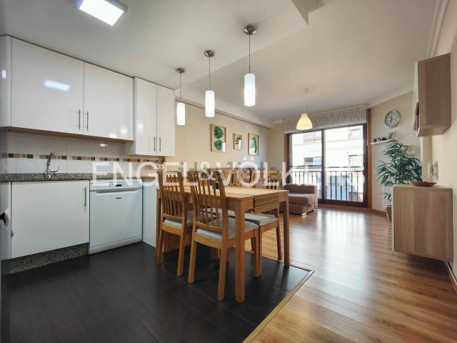 Piso en venta en Lérez, Pontevedra