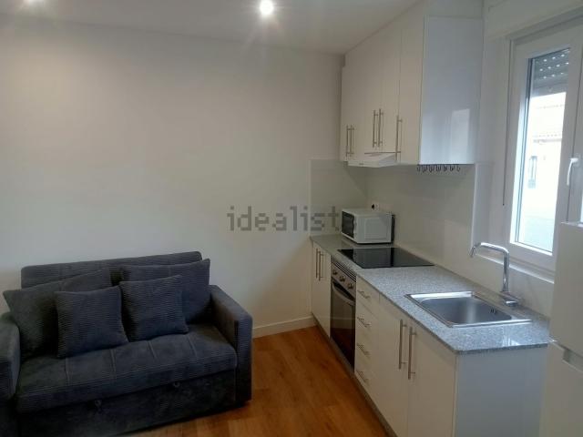 Piso en alquiler en Lourizán, Pontevedra
