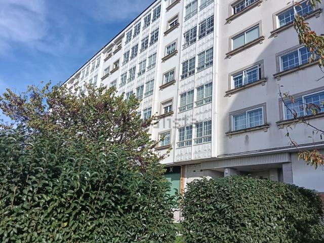 Piso en alquiler en Poio (San Salvador), Deza