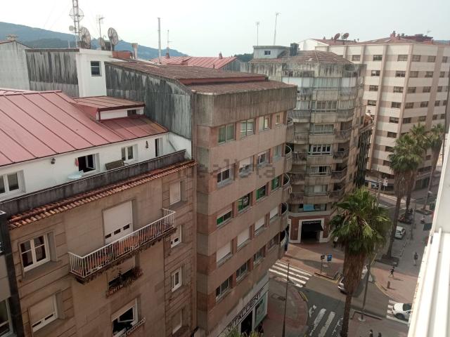 Piso en alquiler en Casco Antigo, Pontevedra