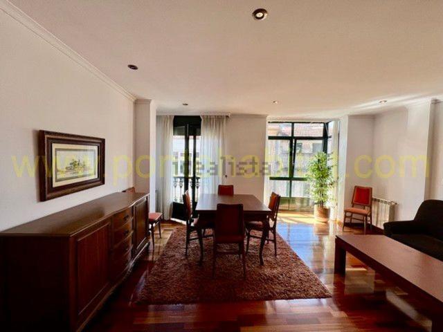 Piso en venta en Casco Antigo, Pontevedra