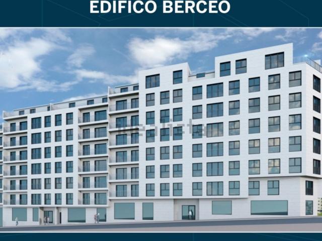 Piso en venta en A Virxe do Camiño, Pontevedra