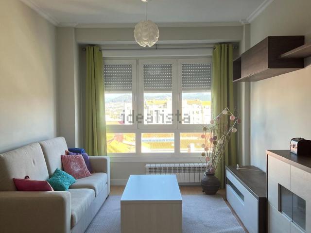 Piso en alquiler en Pontevedra, Deza