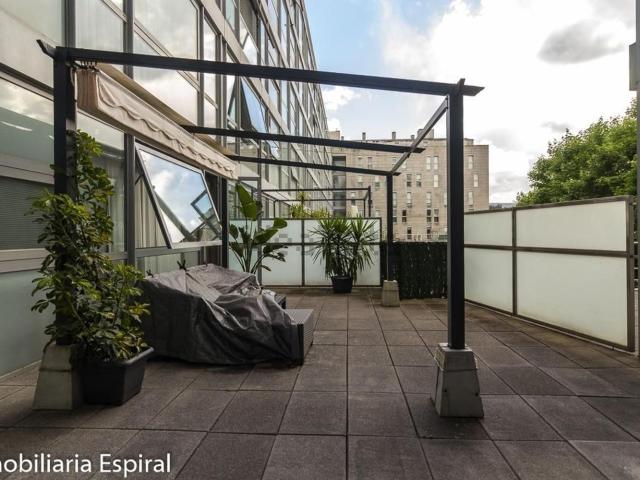 Piso en venta en A Virxe do Camiño, Pontevedra