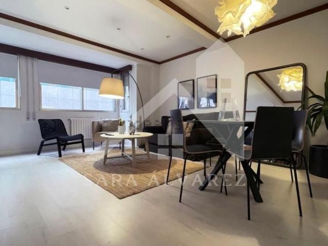 Piso en alquiler en Pontevedra, Deza