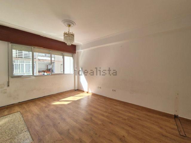 Piso en venta en Mourente, Pontevedra