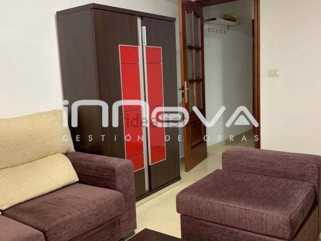 Piso en alquiler en A Virxe do Camiño, Deza