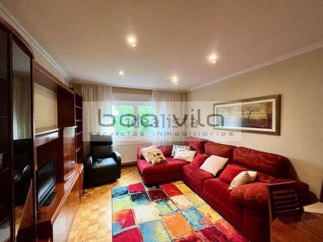 Piso en venta en Campolongo, Pontevedra