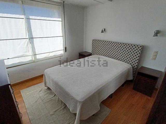 Piso en alquiler en Casco Antigo, Pontevedra