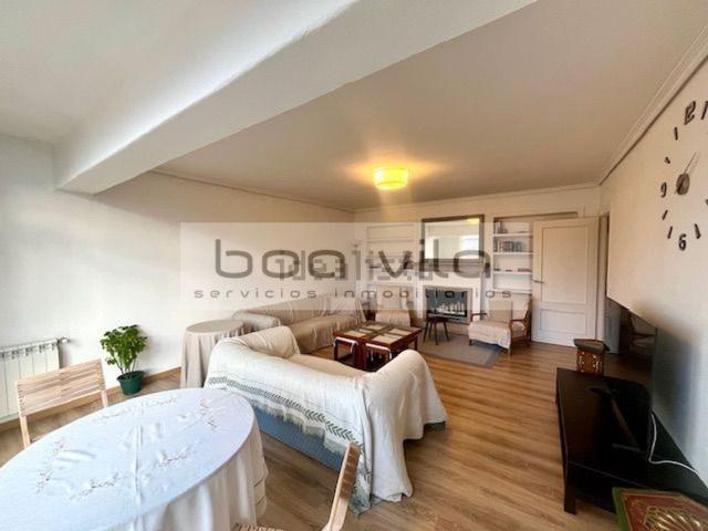 Piso en alquiler en Casco Antigo, Pontevedra