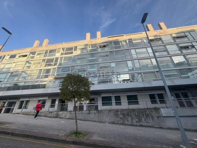 Ático en alquiler en Campolongo, Pontevedra