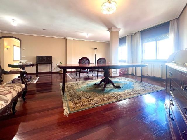 Piso en venta en Campolongo, Pontevedra
