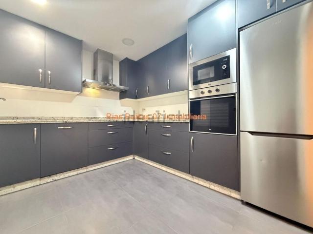 Piso en venta en Campolongo, Pontevedra