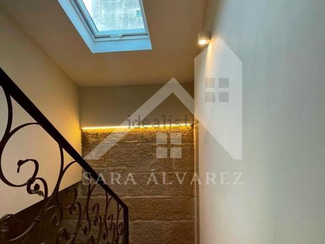 Piso en alquiler en Casco Antigo, Deza