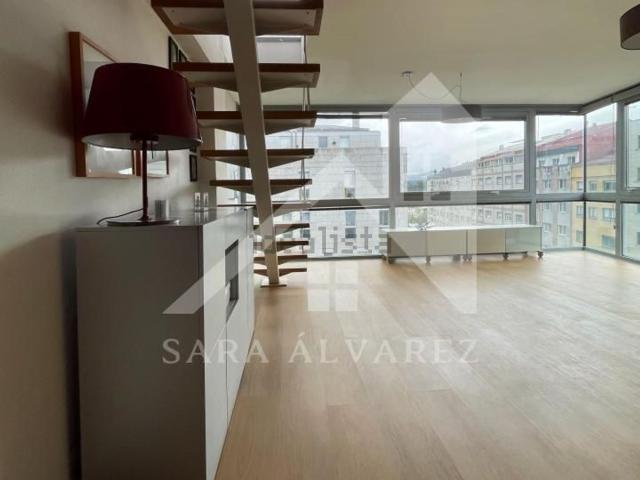 Ático en venta en O Marco, Pontevedra
