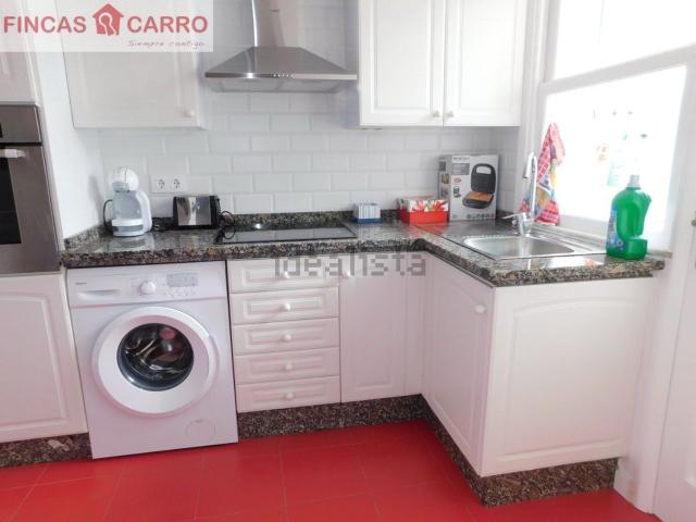 Piso en alquiler en Lérez, Pontevedra