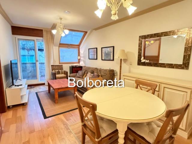 Ático en alquiler en Casco Antigo, Pontevedra