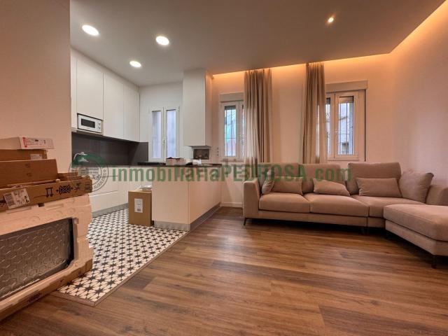 Piso en alquiler en Casco Antigo, Pontevedra