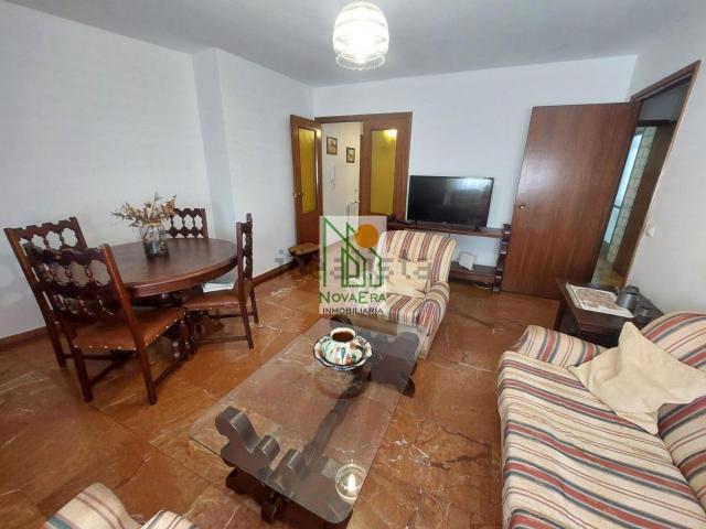Piso en alquiler en A Moureira, Pontevedra