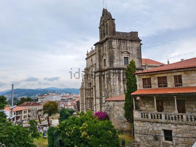 Piso en venta en Casco Antigo, Pontevedra