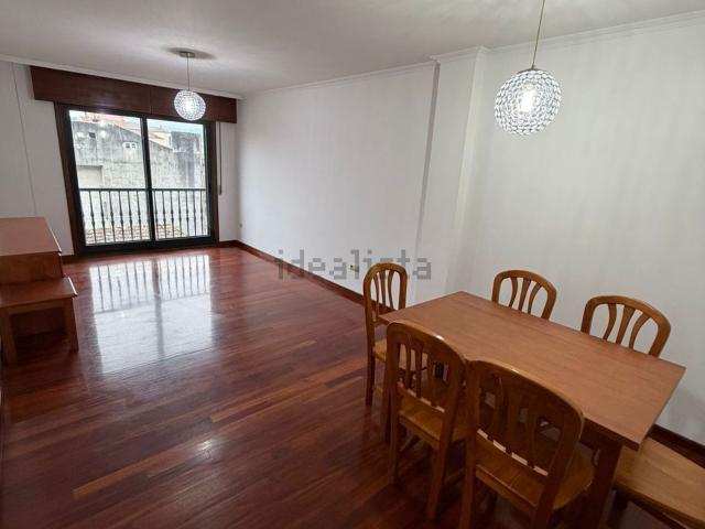 Piso en alquiler en Salcedo, Deza