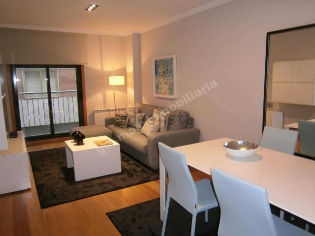 Piso en venta en Pontevedra, San Antoniño