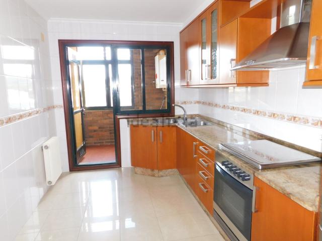 Piso en alquiler en Mourente, Pontevedra