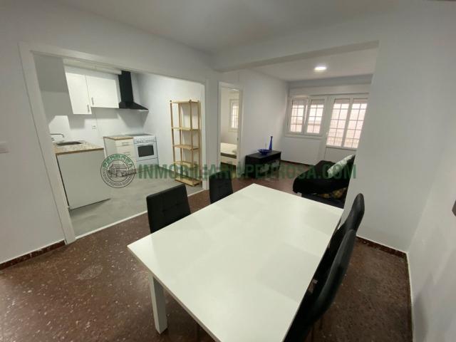Piso en alquiler en Pontevedra, Casco Antigo