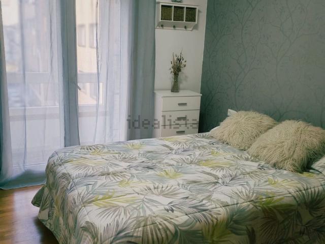 Piso en alquiler en Pontevedra, Deza