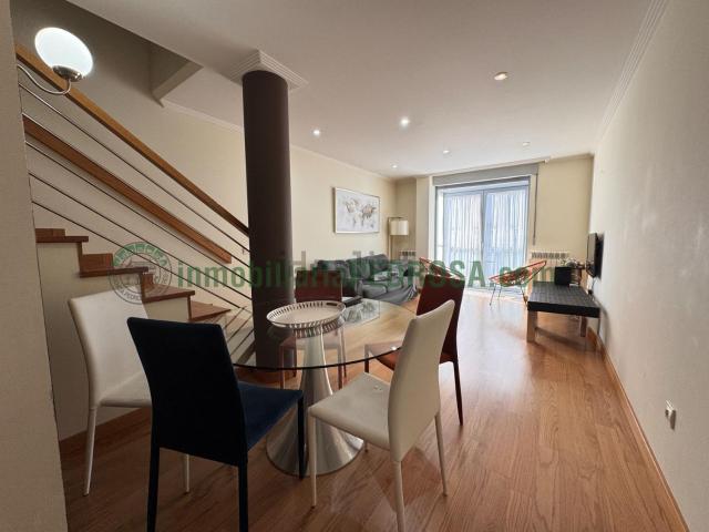 Ático en venta en Casco Antigo, Pontevedra