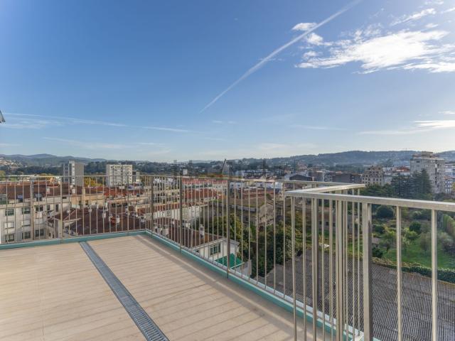Ático en venta en Pontevedra, Deza